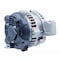 Wai Global Alternator, ALTND IRIF HP 12V 150A, 150 Amp12 Volt, CW, 6Groove Pulley 11369N - alternate 2